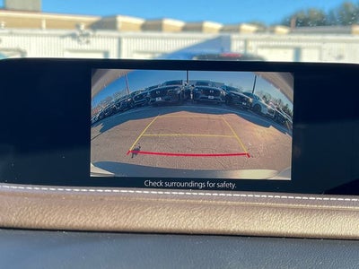 2024 Mazda Mazda CX-30 2.5 Turbo Premium Package