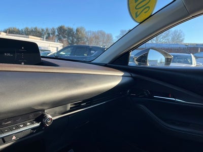 2024 Mazda Mazda CX-30 2.5 Turbo Premium Package