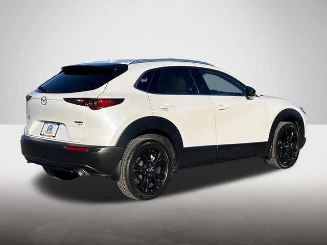 2024 Mazda Mazda CX-30 2.5 Turbo Premium Package