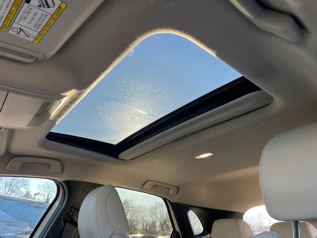 2024 Mazda Mazda CX-30 2.5 Turbo Premium Package