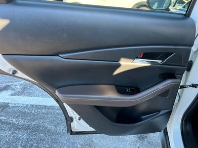 2024 Mazda Mazda CX-30 2.5 Turbo Premium Package