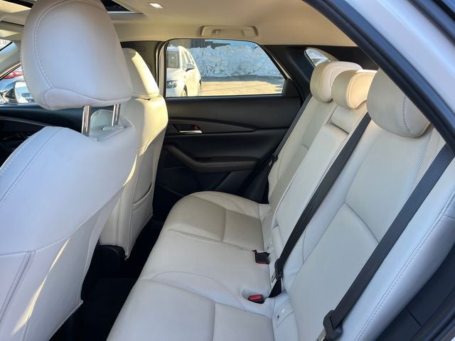 2024 Mazda Mazda CX-30 2.5 Turbo Premium Package