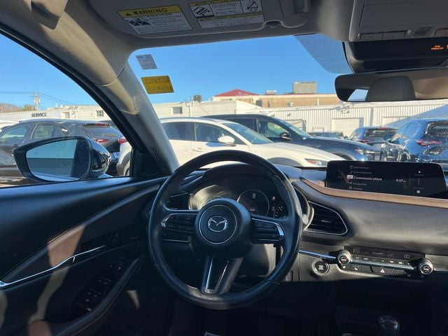 2024 Mazda Mazda CX-30 2.5 Turbo Premium Package