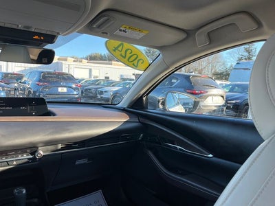 2024 Mazda Mazda CX-30 2.5 Turbo Premium Package