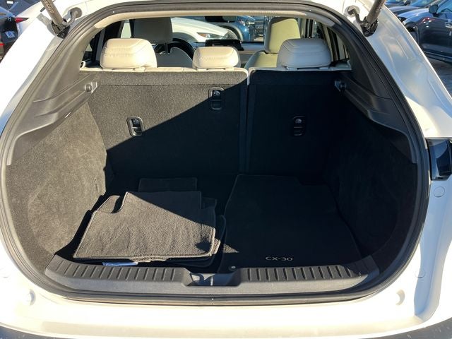 2024 Mazda Mazda CX-30 2.5 Turbo Premium Package