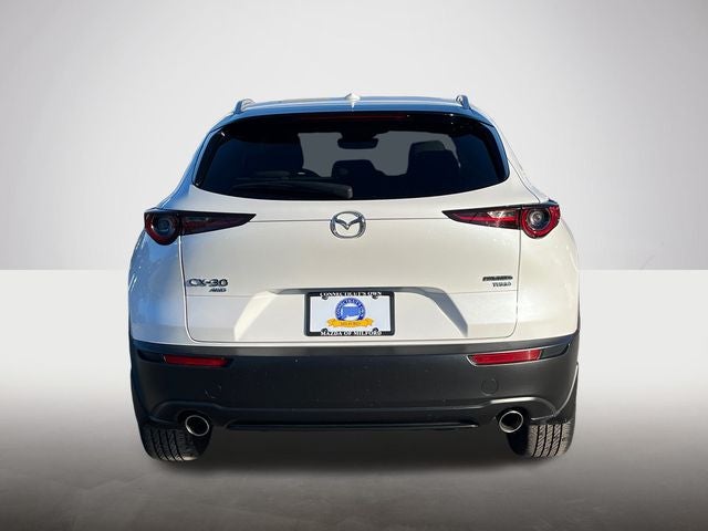 2024 Mazda Mazda CX-30 2.5 Turbo Premium Package