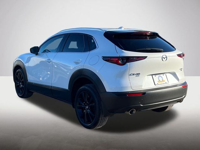 2024 Mazda Mazda CX-30 2.5 Turbo Premium Package