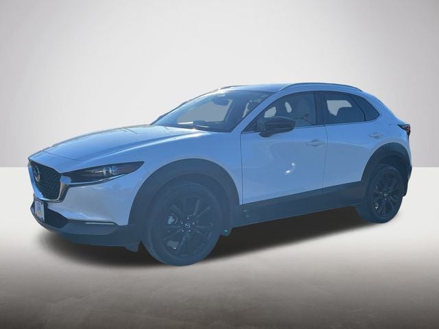 2024 Mazda Mazda CX-30 2.5 Turbo Premium Package