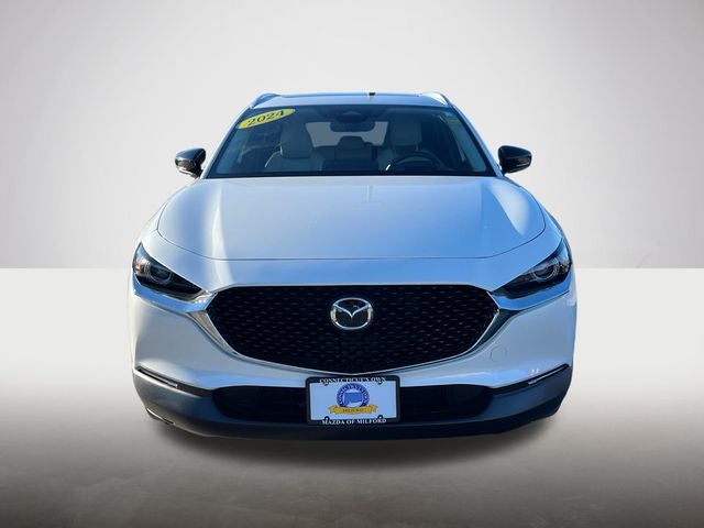 2024 Mazda Mazda CX-30 2.5 Turbo Premium Package