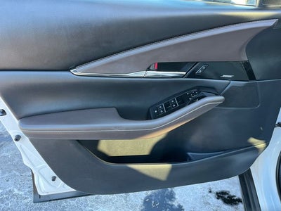 2024 Mazda Mazda CX-30 2.5 Turbo Premium Package