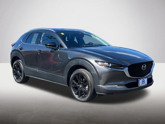 2023 Mazda Mazda CX-30 2.5 Turbo Premium Package