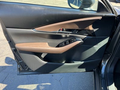 2023 Mazda Mazda CX-30 2.5 Turbo Premium Package