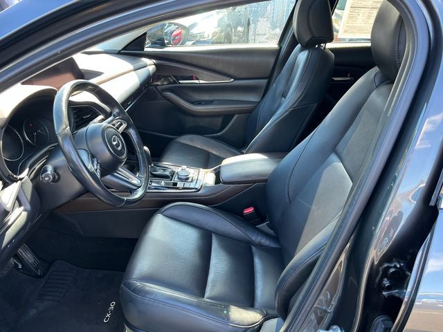 2023 Mazda Mazda CX-30 2.5 Turbo Premium Package