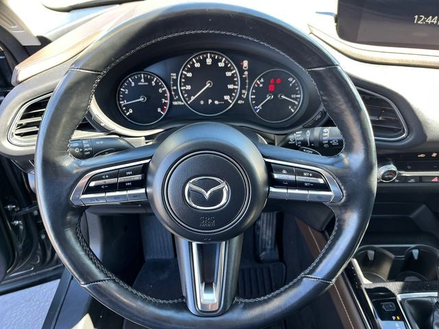 2023 Mazda Mazda CX-30 2.5 Turbo Premium Package
