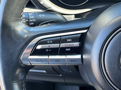 2023 Mazda Mazda CX-30 2.5 Turbo Premium Package