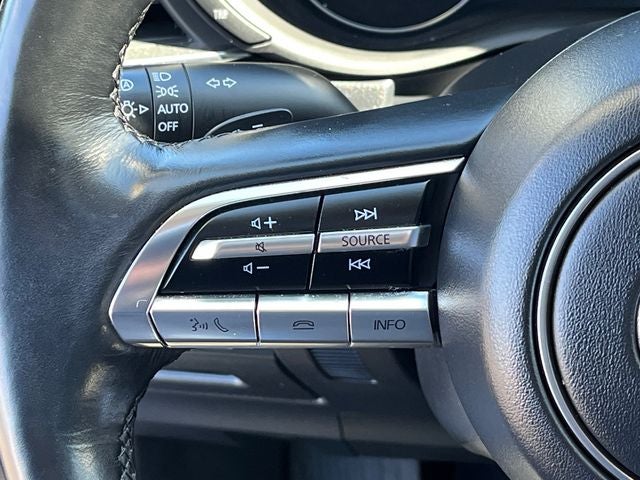2023 Mazda Mazda CX-30 2.5 Turbo Premium Package
