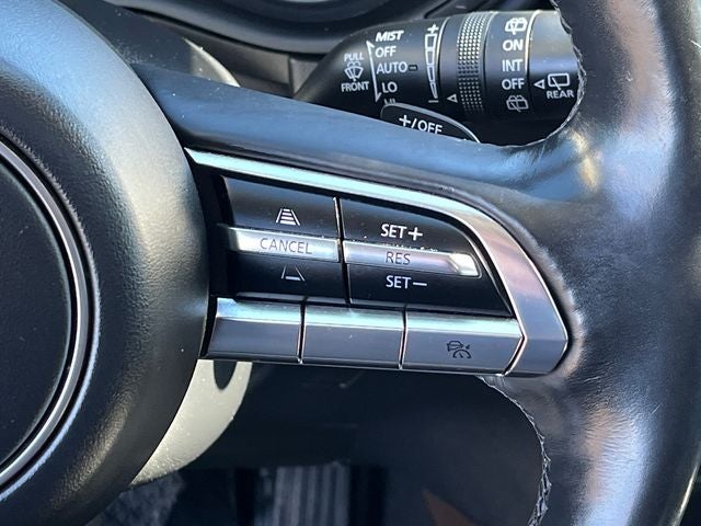 2023 Mazda Mazda CX-30 2.5 Turbo Premium Package