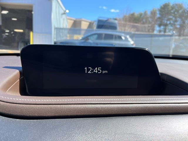 2023 Mazda Mazda CX-30 2.5 Turbo Premium Package