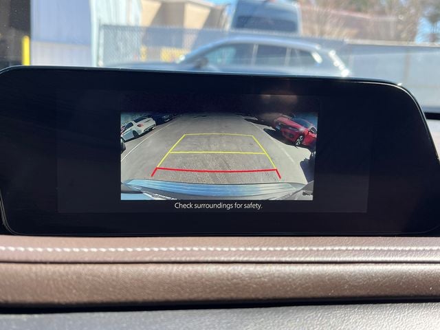 2023 Mazda Mazda CX-30 2.5 Turbo Premium Package