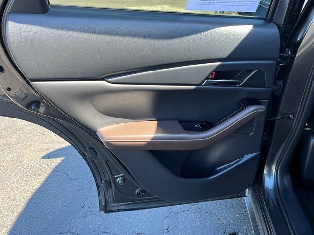 2023 Mazda Mazda CX-30 2.5 Turbo Premium Package