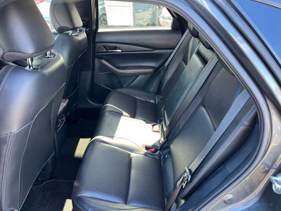 2023 Mazda Mazda CX-30 2.5 Turbo Premium Package