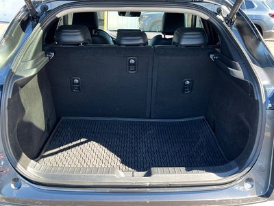 2023 Mazda Mazda CX-30 2.5 Turbo Premium Package