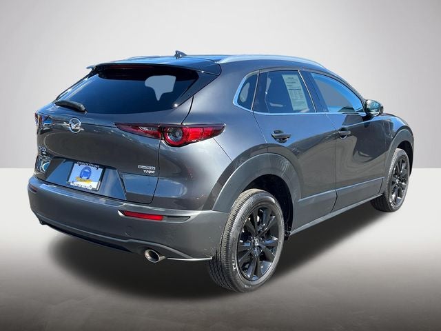 2023 Mazda Mazda CX-30 2.5 Turbo Premium Package
