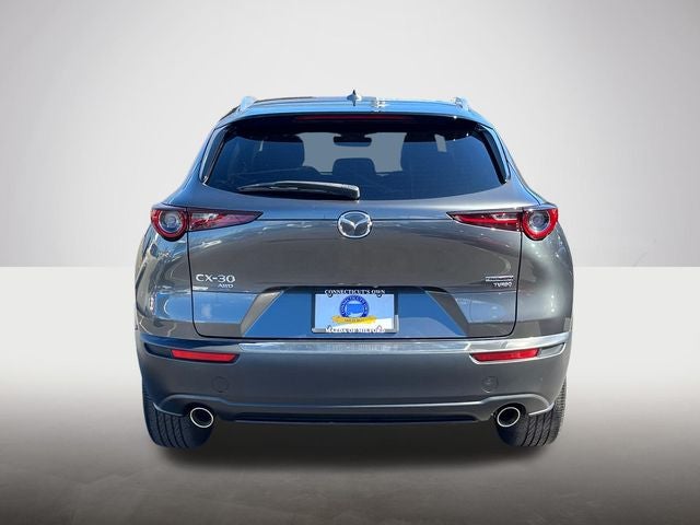 2023 Mazda Mazda CX-30 2.5 Turbo Premium Package