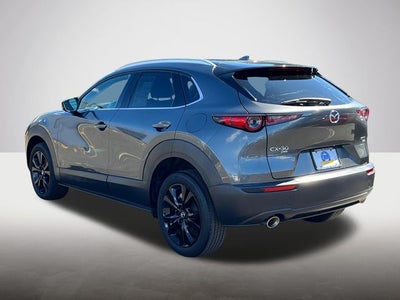 2023 Mazda Mazda CX-30 2.5 Turbo Premium Package