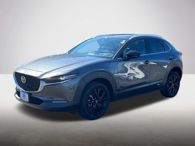 2023 Mazda Mazda CX-30 2.5 Turbo Premium Package