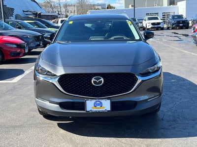 2023 Mazda Mazda CX-30 2.5 Turbo Premium Package