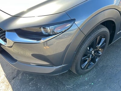 2023 Mazda Mazda CX-30 2.5 Turbo Premium Package