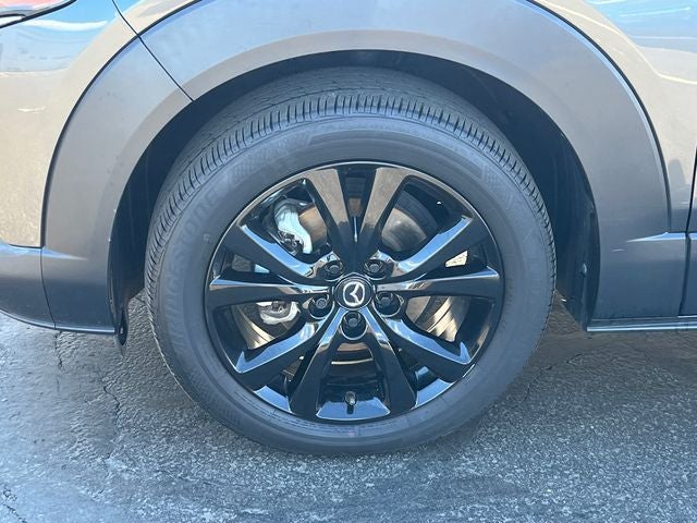 2023 Mazda Mazda CX-30 2.5 Turbo Premium Package