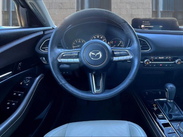 2023 Mazda Mazda CX-30 2.5 Turbo Premium Package
