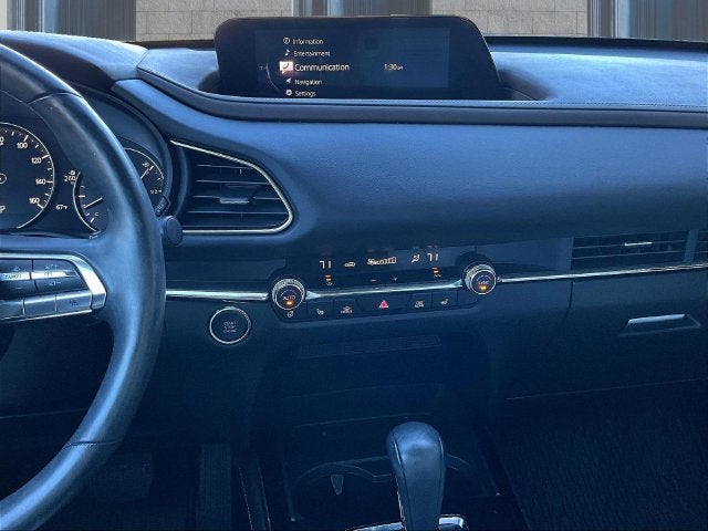 2023 Mazda Mazda CX-30 2.5 Turbo Premium Package