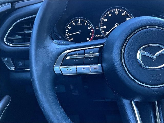 2023 Mazda Mazda CX-30 2.5 Turbo Premium Package