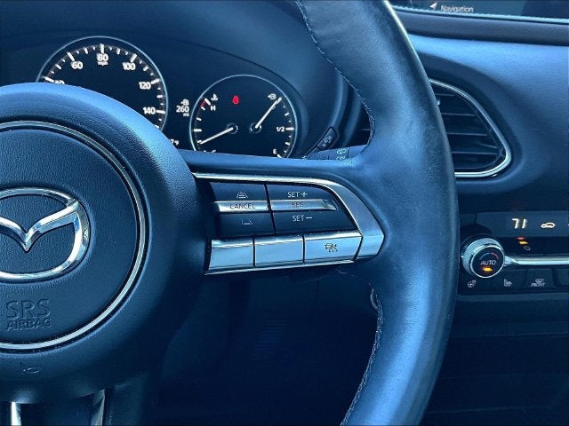 2023 Mazda Mazda CX-30 2.5 Turbo Premium Package