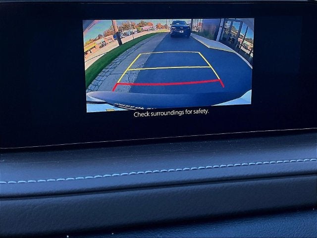 2023 Mazda Mazda CX-30 2.5 Turbo Premium Package
