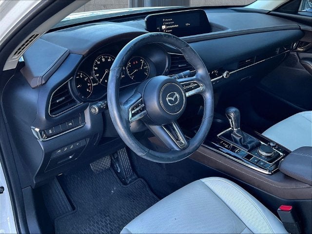 2023 Mazda Mazda CX-30 2.5 Turbo Premium Package