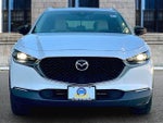 2023 Mazda Mazda CX-30 2.5 Turbo Premium Package