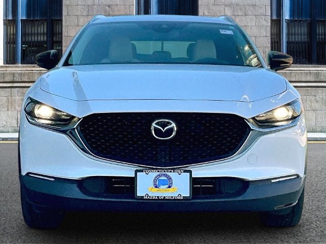 2023 Mazda Mazda CX-30 2.5 Turbo Premium Package