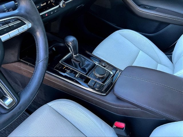 2023 Mazda Mazda CX-30 2.5 Turbo Premium Package
