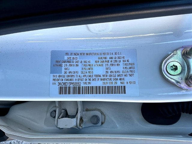 2023 Mazda Mazda CX-30 2.5 Turbo Premium Package