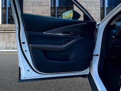 2023 Mazda Mazda CX-30 2.5 Turbo Premium Package