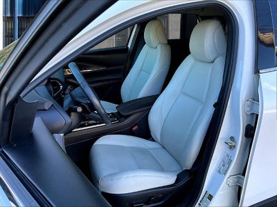 2023 Mazda Mazda CX-30 2.5 Turbo Premium Package
