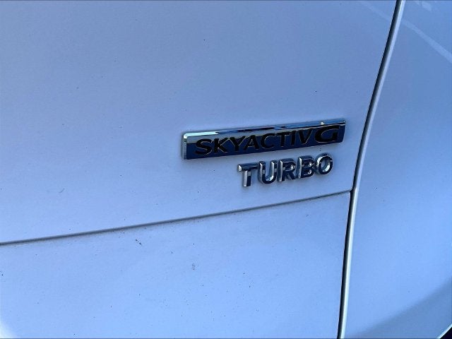 2023 Mazda Mazda CX-30 2.5 Turbo Premium Package