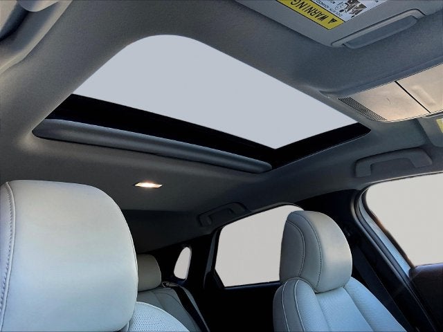 2023 Mazda Mazda CX-30 2.5 Turbo Premium Package