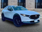 2023 Mazda Mazda CX-30 2.5 Turbo Premium Package