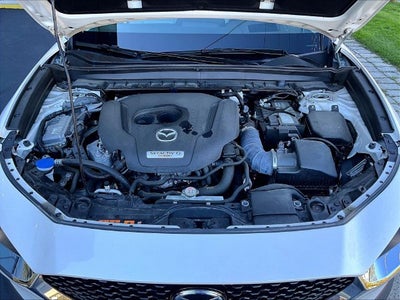 2023 Mazda Mazda CX-30 2.5 Turbo Premium Package