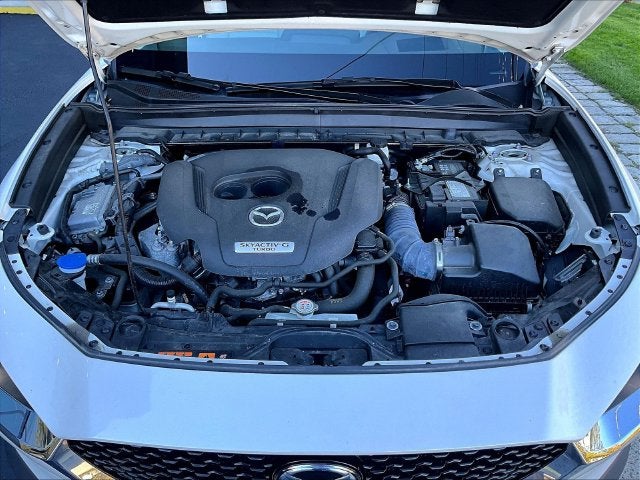2023 Mazda Mazda CX-30 2.5 Turbo Premium Package